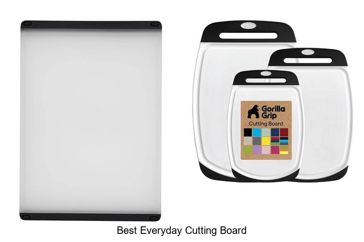 Discover The Best Everyday Cutting Board You Can’t Miss!