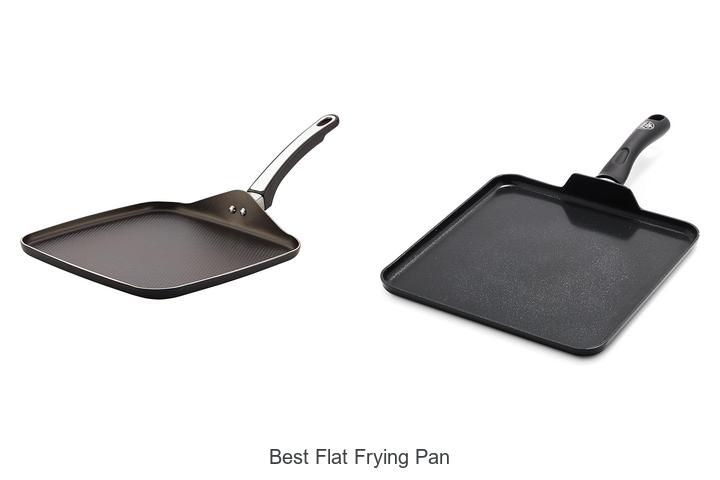 Best Flat Frying Pan Secrets Every Cook Needs Now!