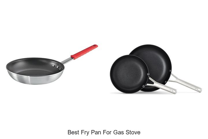 Best Fry Pan For Gas Stove: Unlock Perfect Cooking Now!