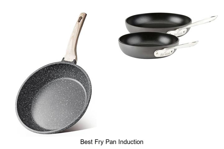 Best Fry Pan Induction Tips You Can’t Miss Today!