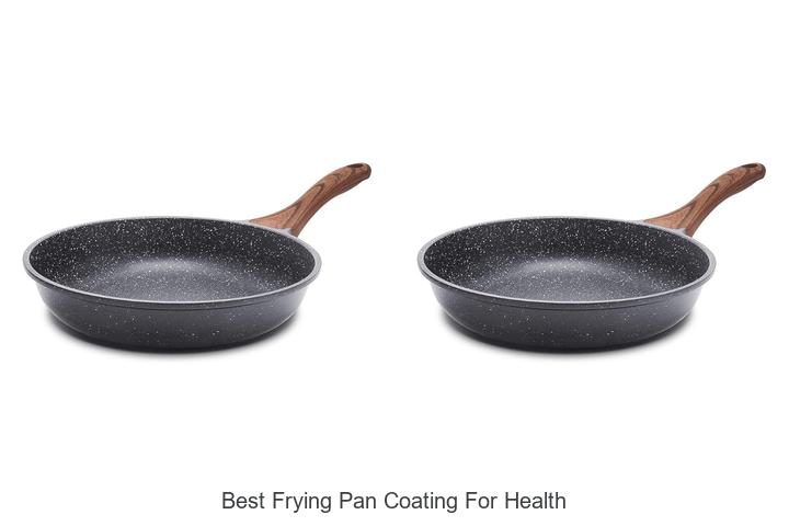 Best Frying Pan Coating for Health That Will Surprise You