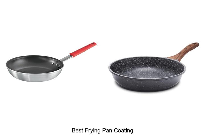 Best Frying Pan Coating That Will Change Your Cooking Game