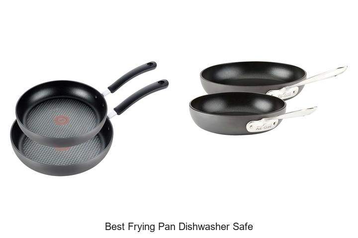 Best Frying Pan Dishwasher Safe: Top Picks You Need Now!