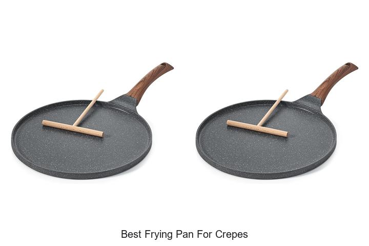 Best Frying Pan For Crepes: Unbelievable Cooking Magic!