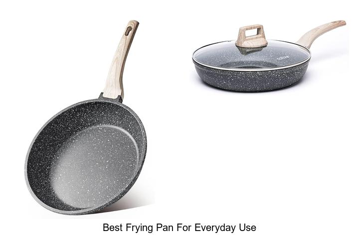 Best Frying Pan for Everyday Use: Top Picks You Need Now