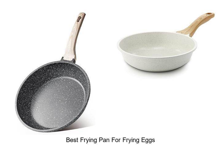 Best Frying Pan for Frying Eggs That Will Change Breakfast!