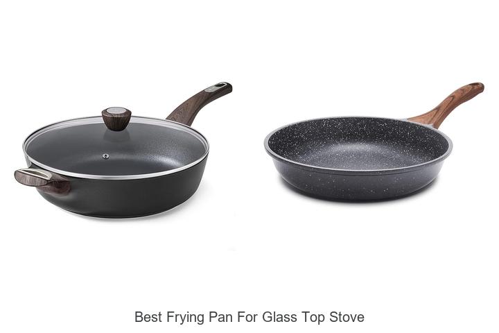 Best Frying Pan For Glass Top Stove: Top Picks Revealed!