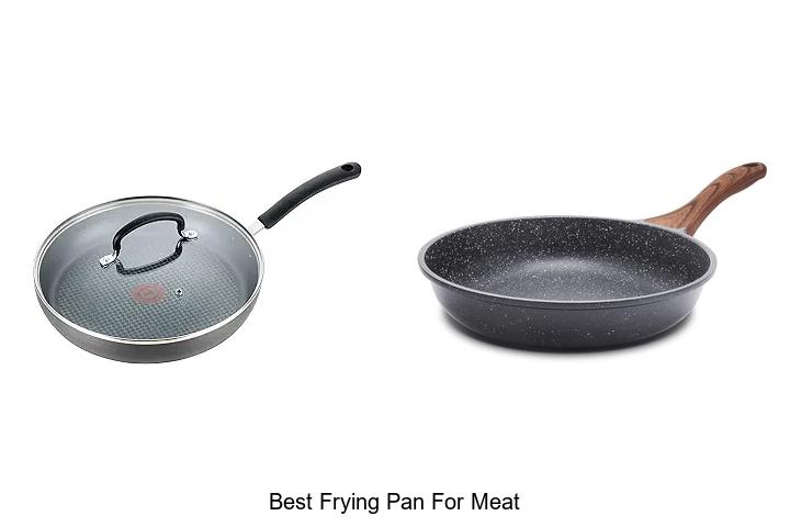 Best Frying Pan For Meat That Will Change Your Cooking Game
