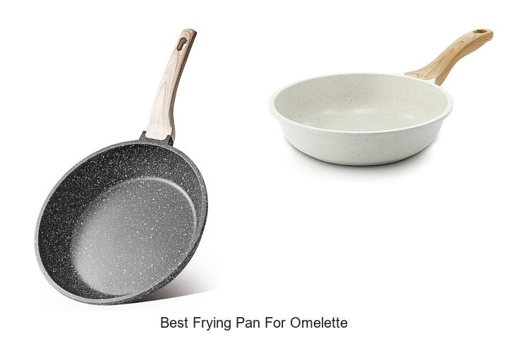 Best Frying Pan for Omelette: Unlock Perfect Flips Now!