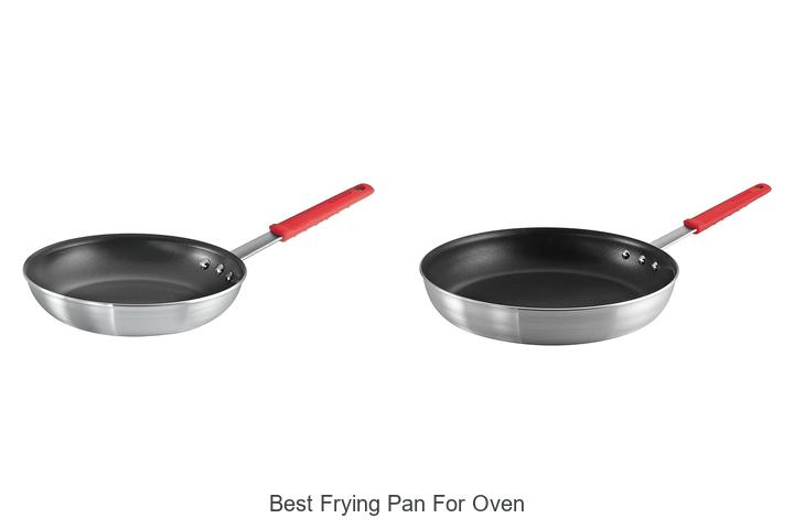 Best Frying Pan For Oven: Ultimate Cookware Upgrade Now!