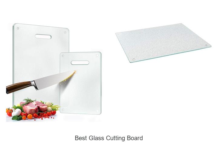 Discover The Best Glass Cutting Board You Need Today!