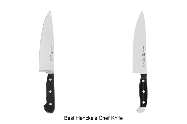 Discover The Best Henckels Chef Knife Every Chef Wants!