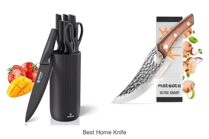 Discover The Best Home Knife That Will Change Your Cooking!