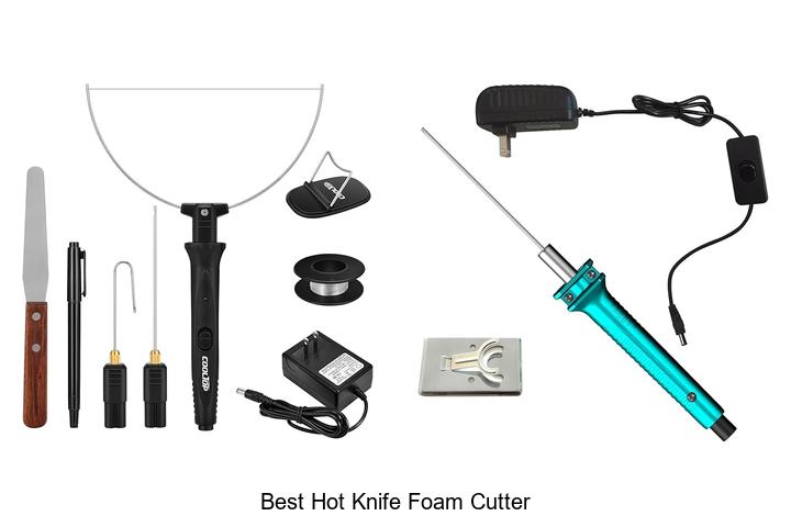 Discover The Best Hot Knife Foam Cutter You Need Today!