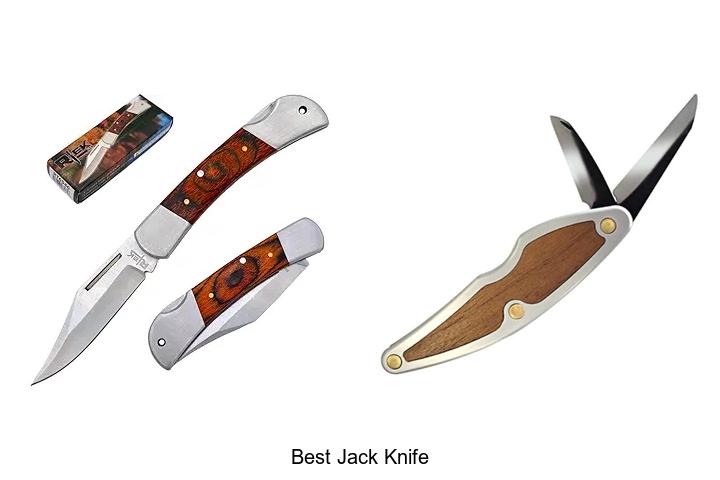 Discover The Best Jack Knife That Everyone’s Talking About!