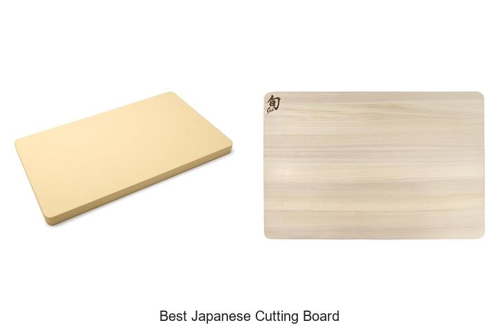 Best Japanese Cutting Board: Top Picks You Can’t Miss!
