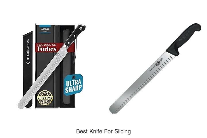 Discover The Best Knife For Slicing You Can’t Live Without!