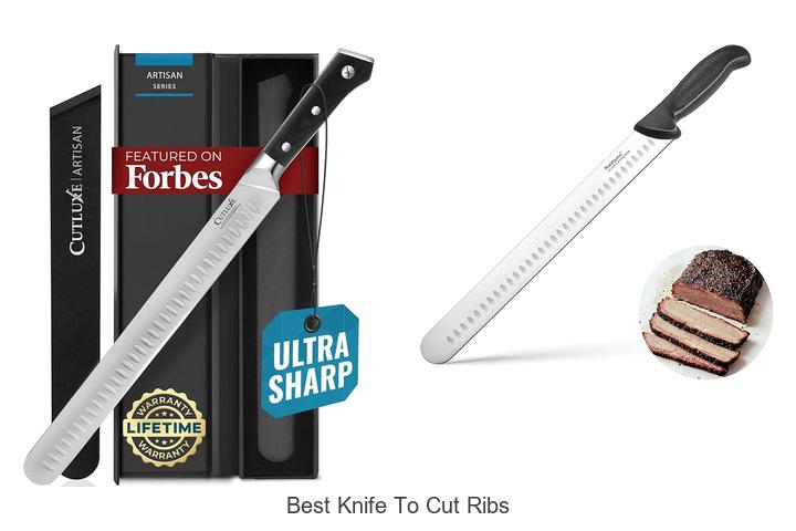Best Knife To Cut Ribs That Will Transform Your BBQ Game