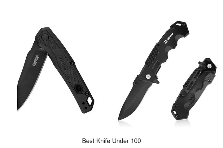 BEST KNIFE UNDER 100: UNBELIEVABLE DEALS YOU CAN’T MISS