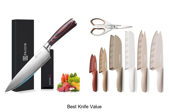 Discover The Best Knife Value You Can’t Miss Today!