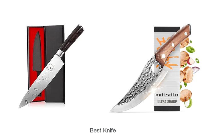 Discover The Best Knife That Will Change Your Cutting Game!