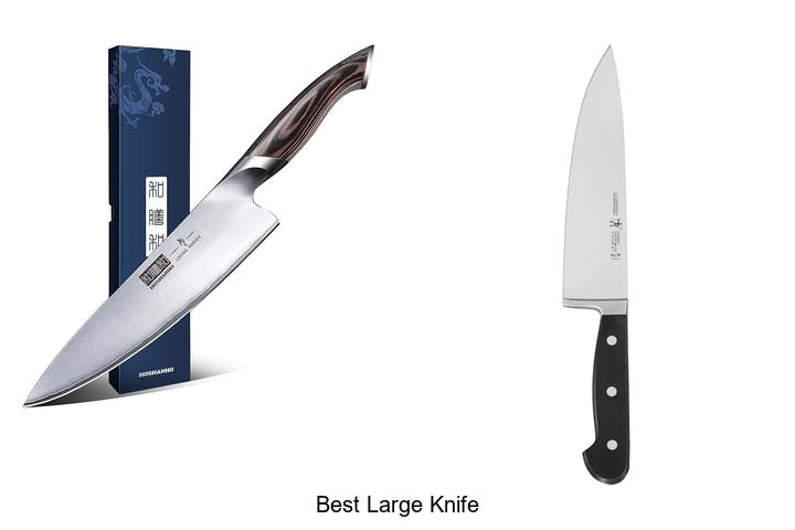 Discover The Best Large Knife That Will Blow Your Mind!