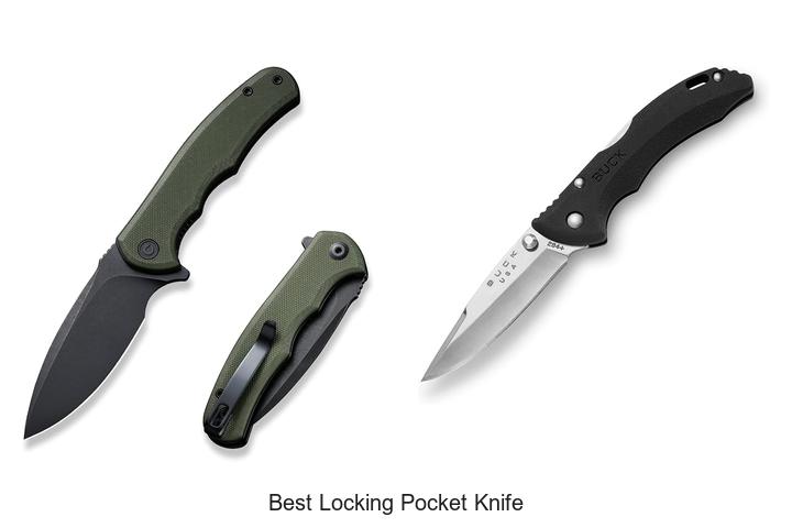 Discover The Best Locking Pocket Knife You Need Now!