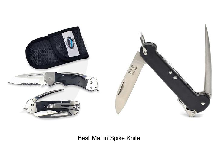 Discover The Best Marlin Spike Knife You Can’t Miss!