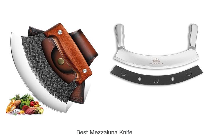 Best Mezzaluna Knife: Chop Like a Pro Instantly!