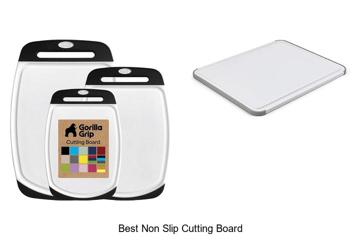 Discover The Best Non Slip Cutting Board You Need Today!
