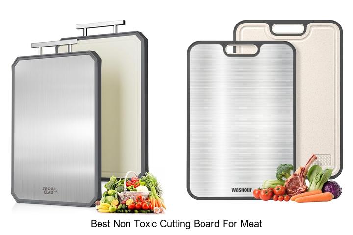 Discover The Best Non Toxic Cutting Board For Meat Now!