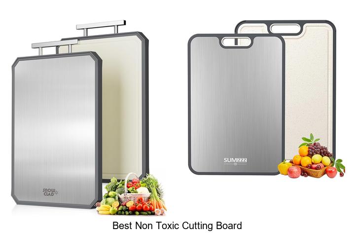Discover The Best Non Toxic Cutting Board For Your Kitchen!