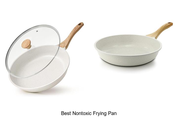 Best Nontoxic Frying Pan That Will Change Your Cooking Game