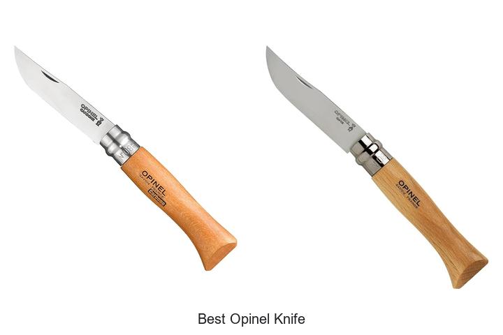 Discover The Best Opinel Knife That Everyone Loves!