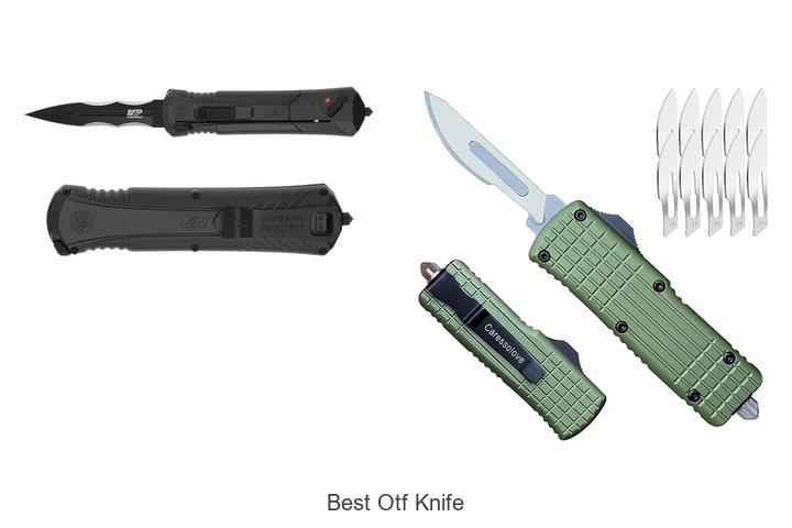 BEST OTF KNIFE SECRETS REVEALED – CHOOSE LIKE A PRO!