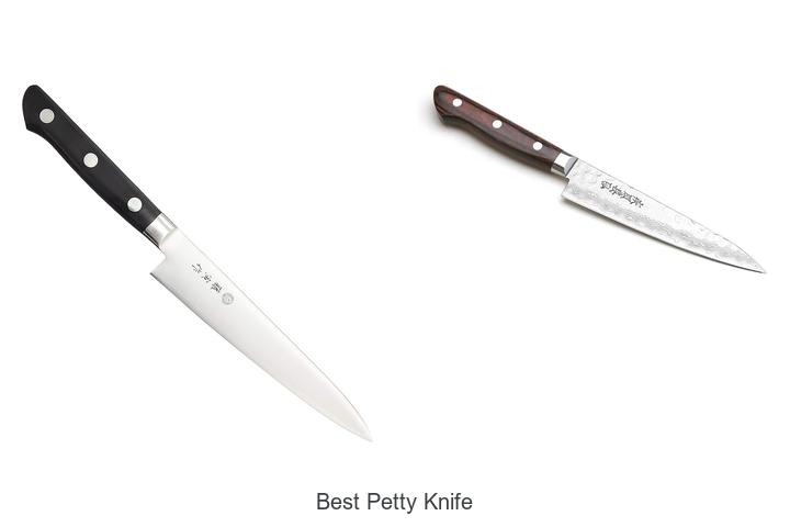 Best Petty Knife: Top Picks That Will Change Your Cooking!