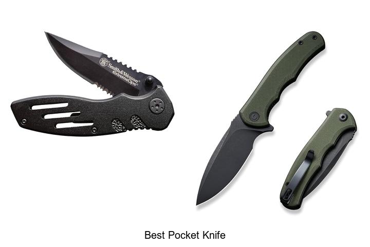 Discover The Best Pocket Knife You Can’t Live Without!
