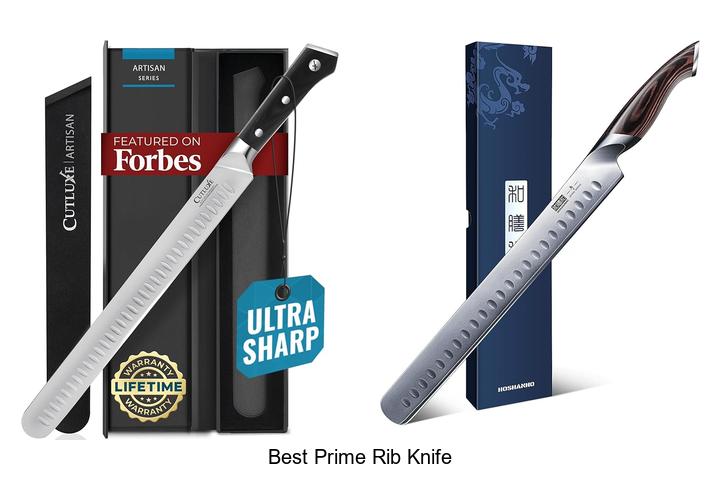 Discover The Best Prime Rib Knife For Perfect Slices!