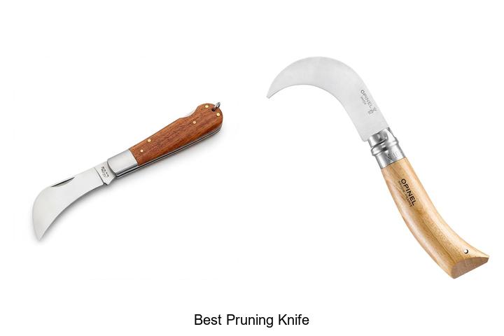 Discover The Best Pruning Knife For Perfect Garden Cuts!