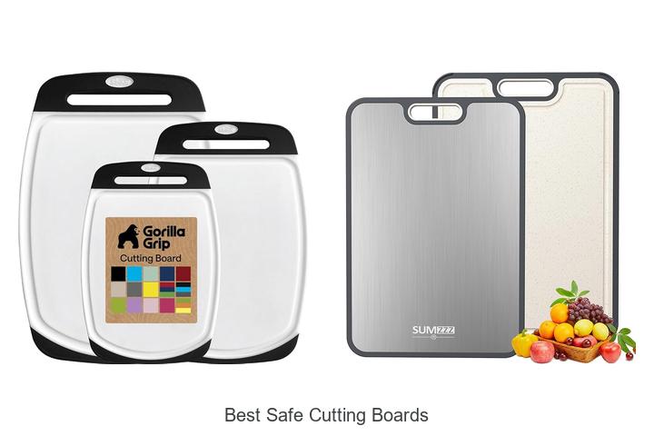 Discover The Best Safe Cutting Boards You Need Today!