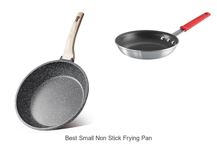 Best Small Non Stick Frying Pan That Will Change Cooking!
