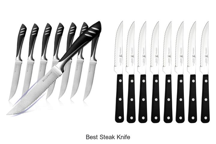 Discover The Best Steak Knife For Perfect Cuts Every Time!