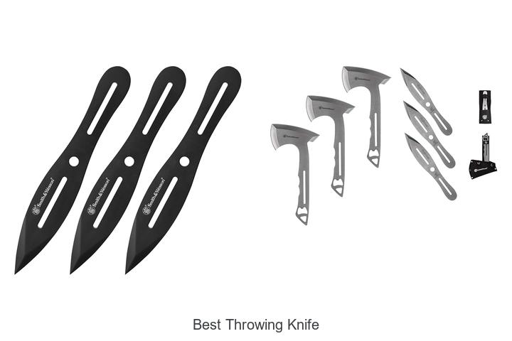Best Throwing Knife Tricks You Can’t Miss Today!