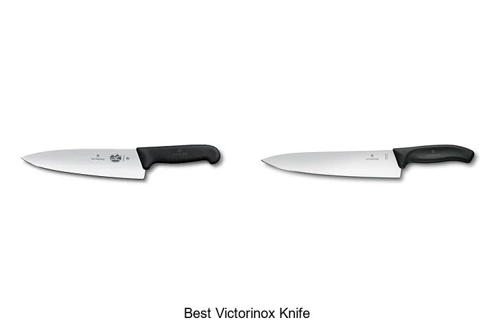 Discover The Best Victorinox Knife For Every Kitchen Need