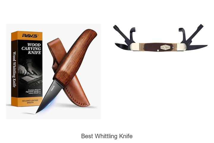 Discover The Best Whittling Knife For Effortless Carving!