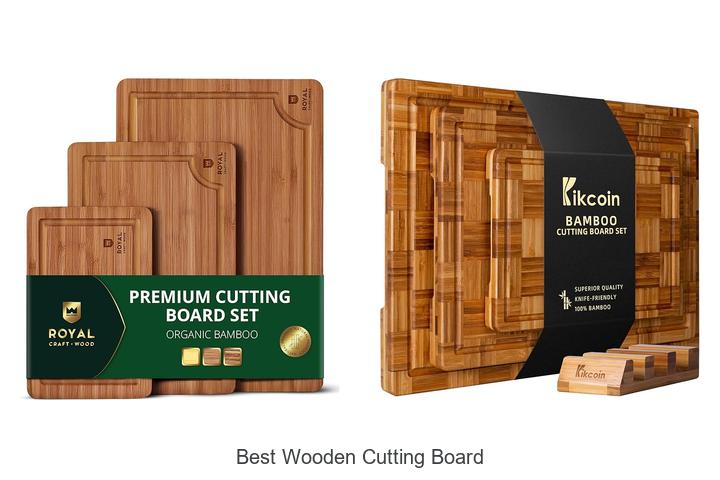 Best Wooden Cutting Board Hacks You Need to Try Today