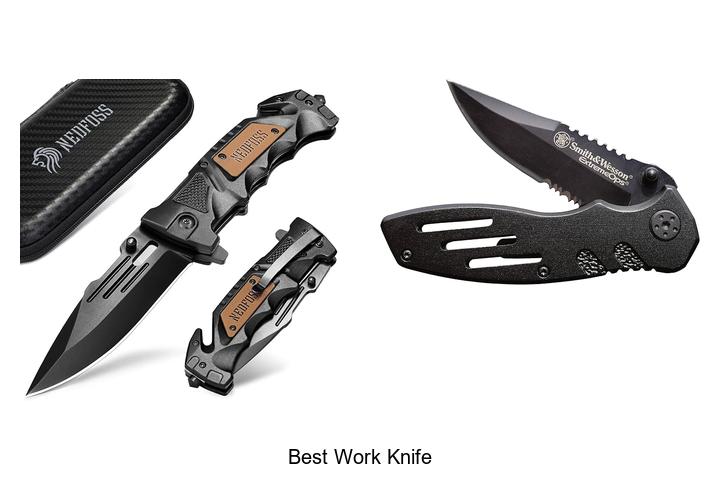Discover The Best Work Knife That Will Boost Your Productivity!