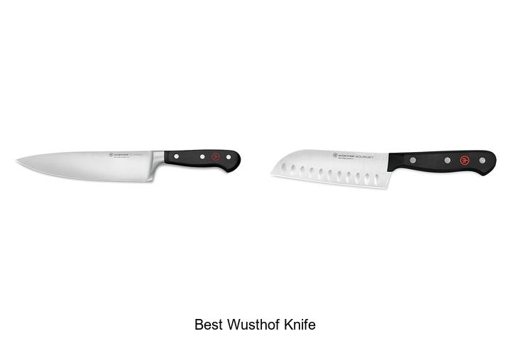 Discover The Best Wusthof Knife For Ultimate Kitchen Power!