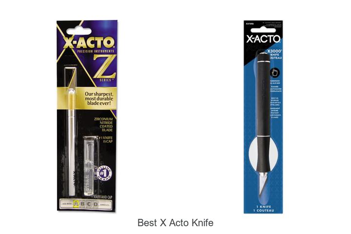 Discover The Best X Acto Knife That Cuts Like Magic!