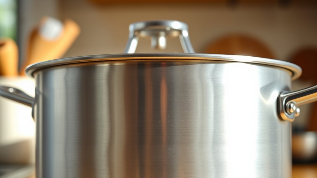 aluminum alloy enhances durability